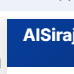 AL SIRAJ Logo