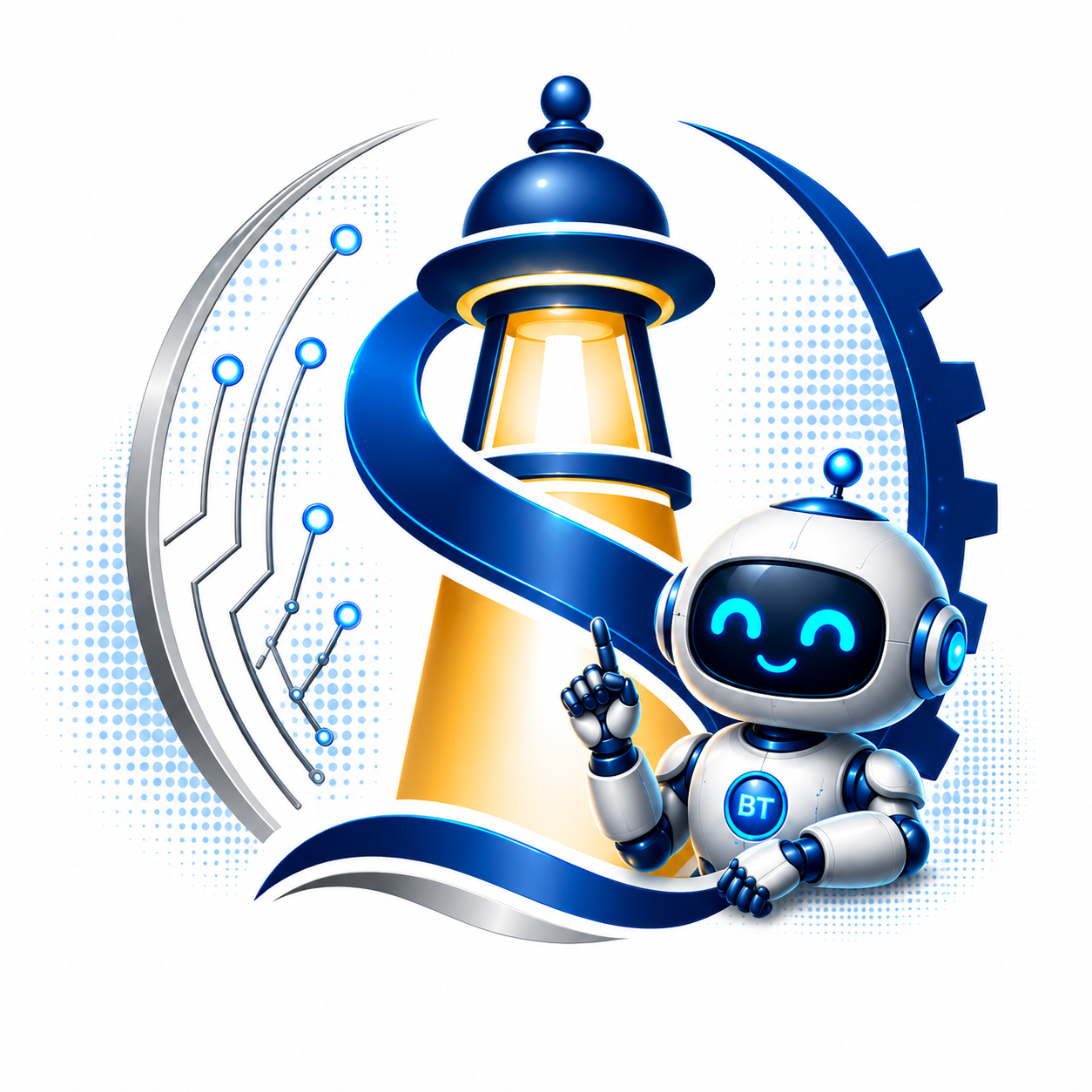AL SIRAJ Logo
